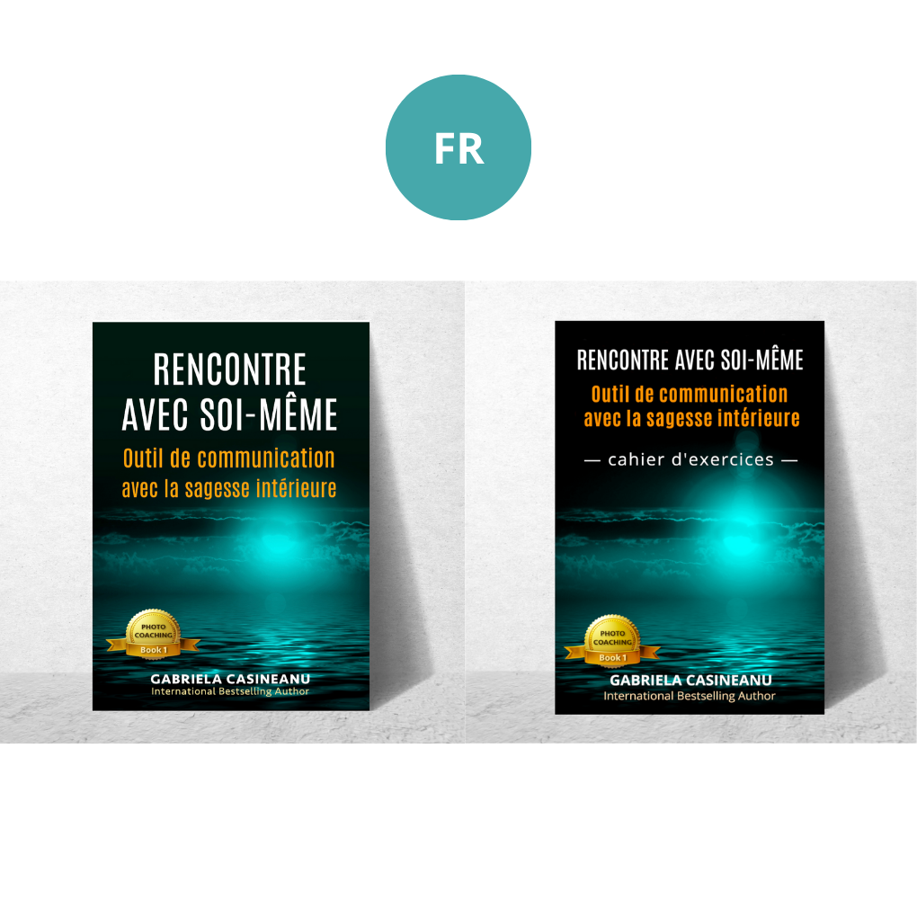 Rencontre avec soi-même > Book + Workbook > Bundle