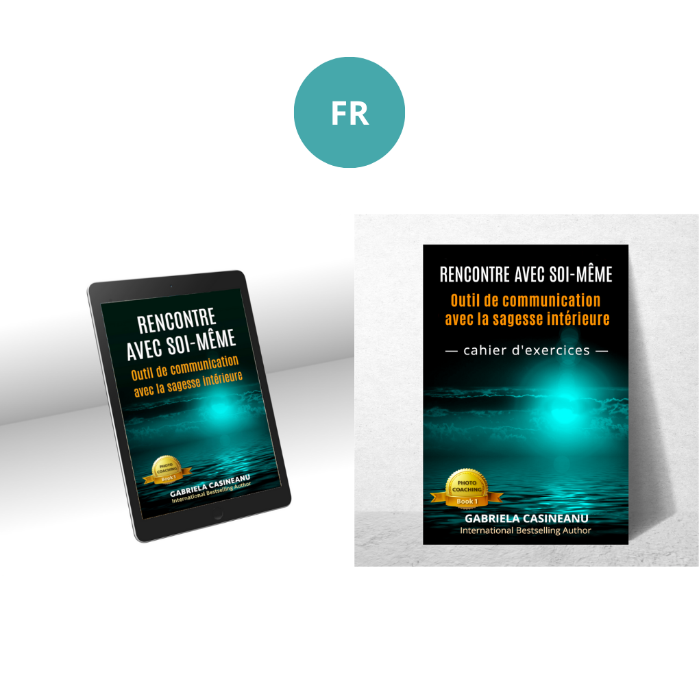 Rencontre avec soi-même > E-book + Workbook > Collection