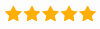 5 stars