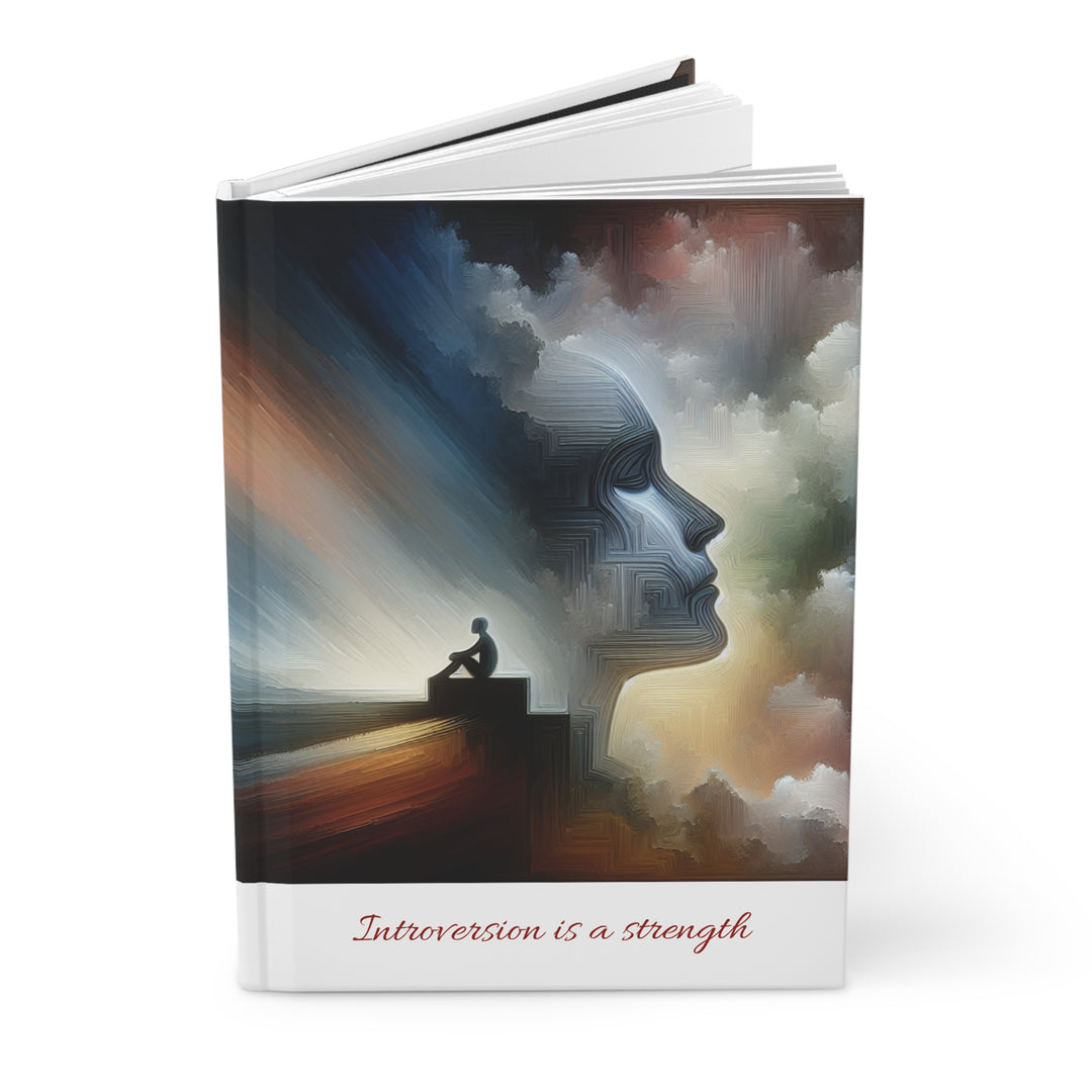 Introversion is a Strength (journal)