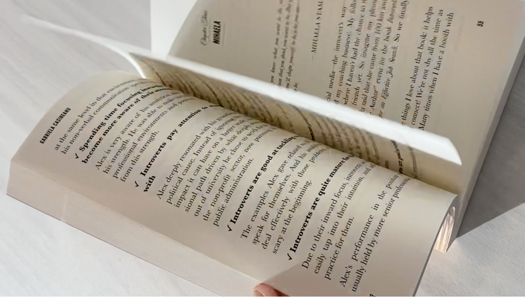 Why I Write: A Personal Story of Finding Purpose and My Mission