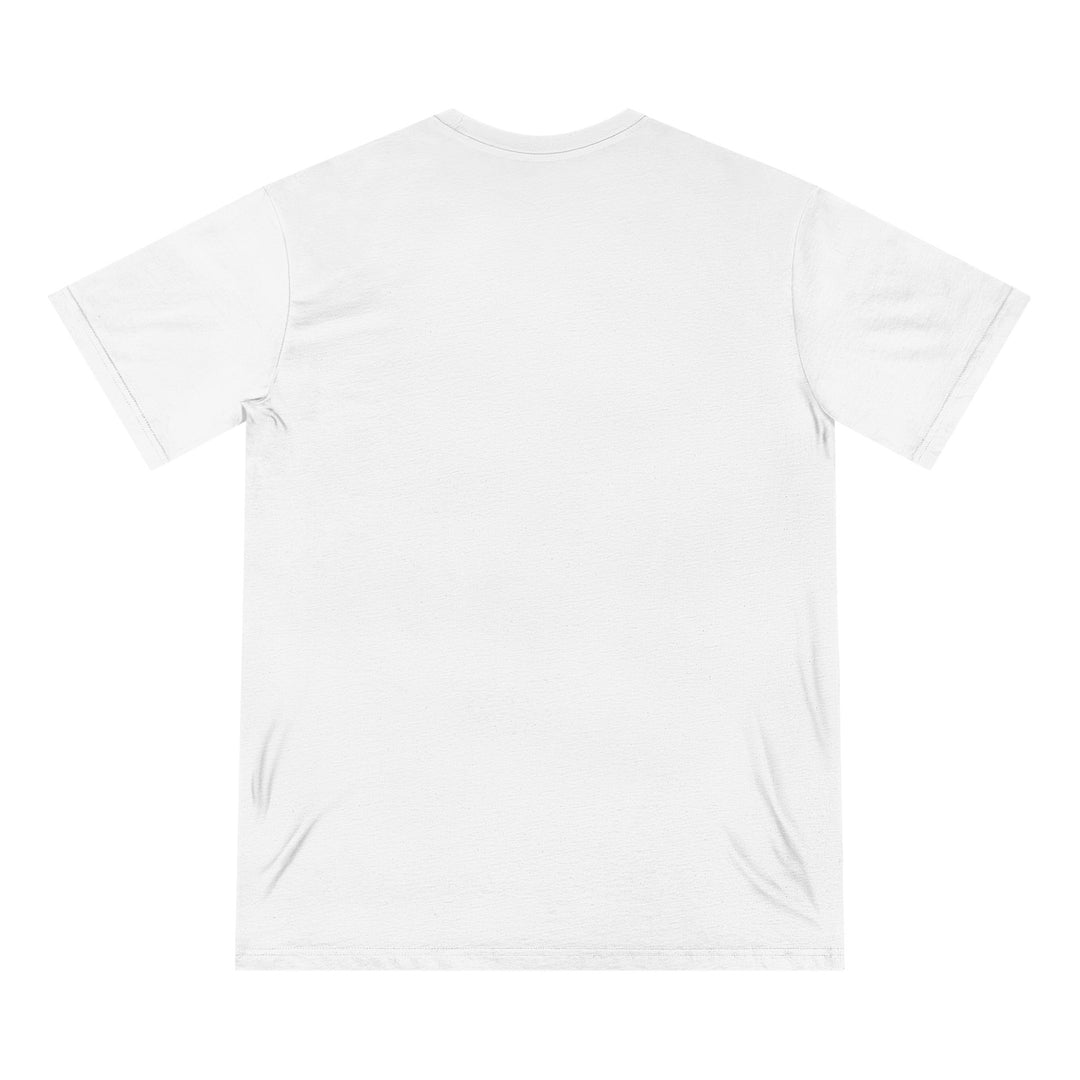 Introvert Quiet Mind - Men/ Unisex Organic Cotton T-Shirt