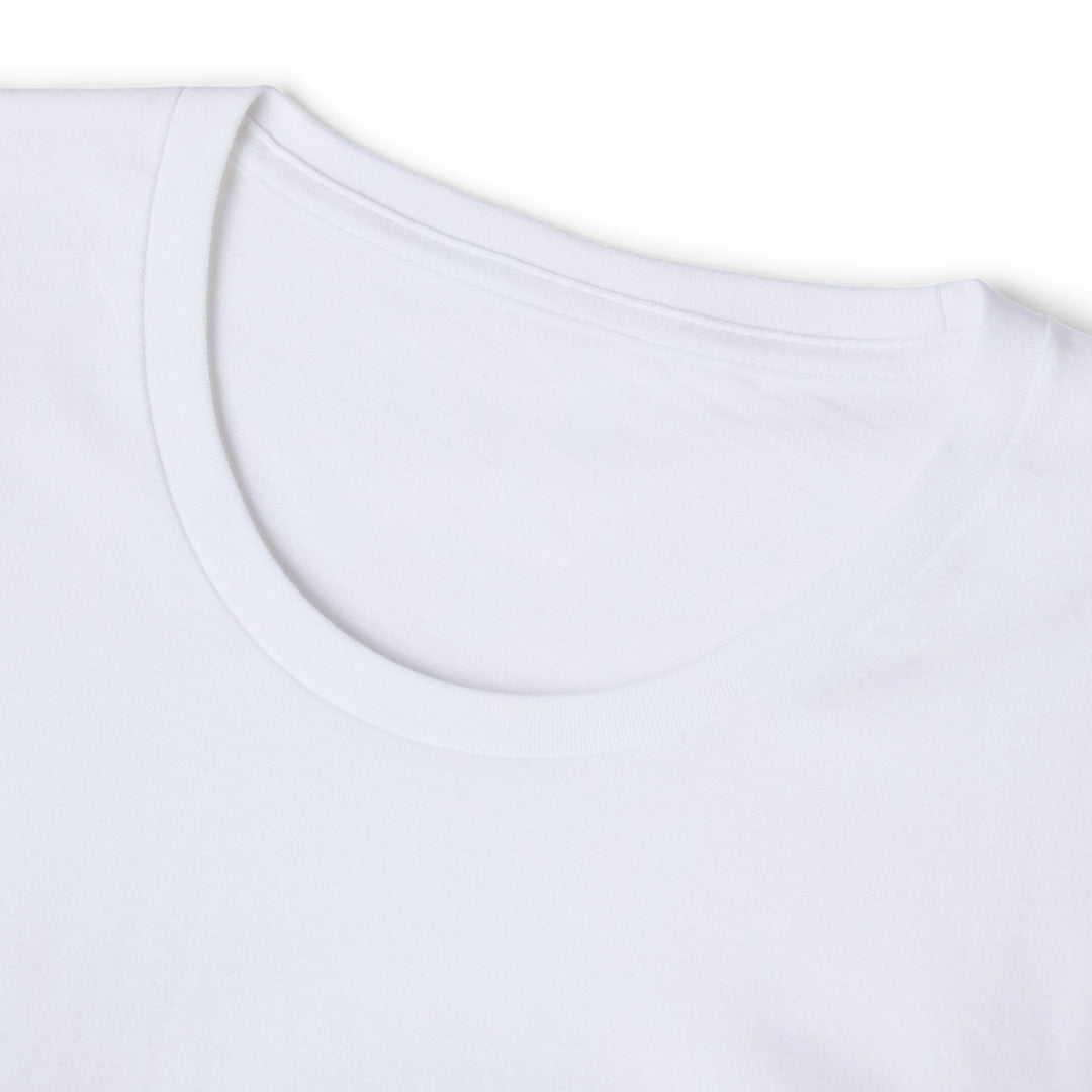 Introvert - Meaningful Topics • Women Organic T-Shirt