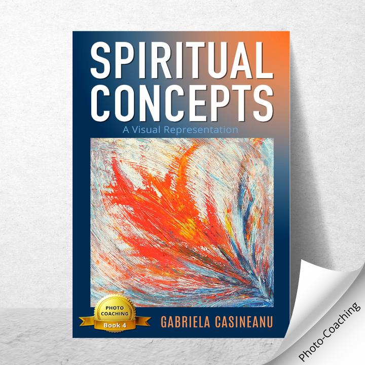 Spiritual Concepts: A Visual Representation