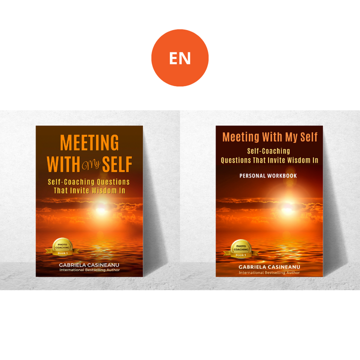Meeting With My Self > Book + Workbook > BUNDLE