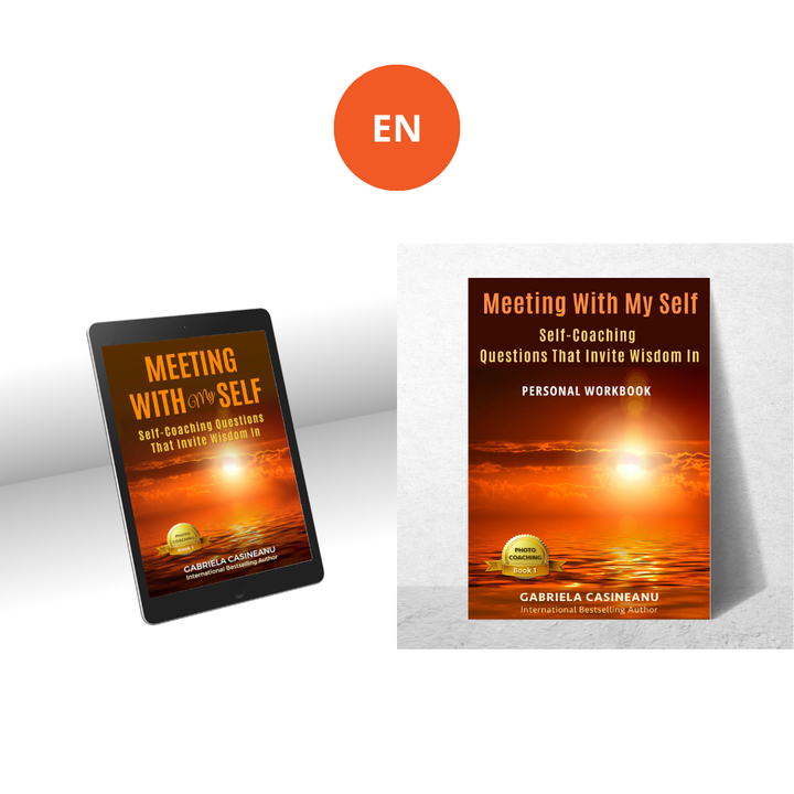 Meeting With My Self > E-book + Workbook > Bundle