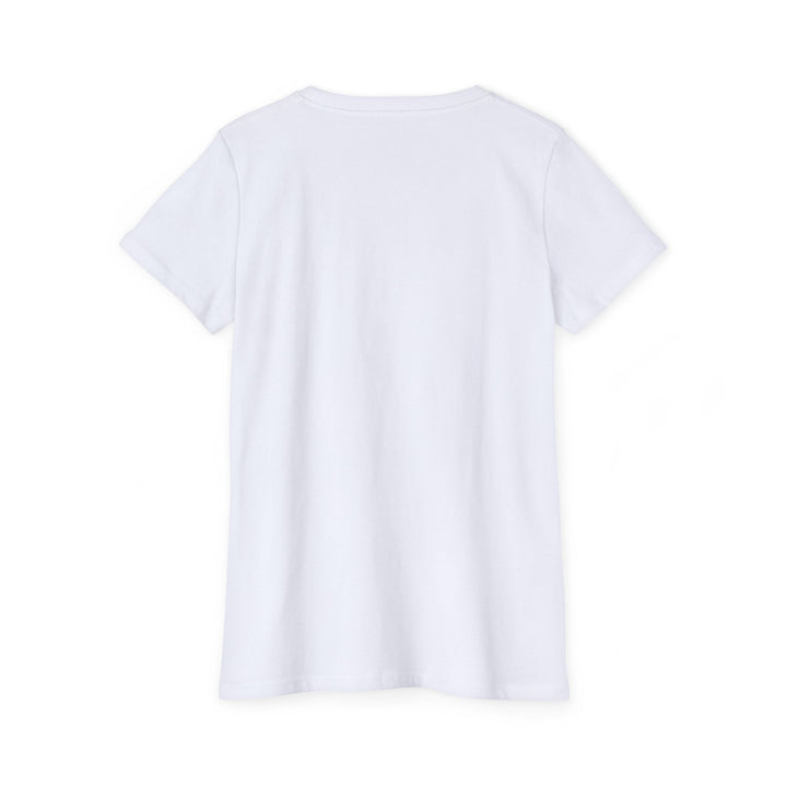 Quiet • Loud Mind  • WOMEN ORGANIC T-SHIRT