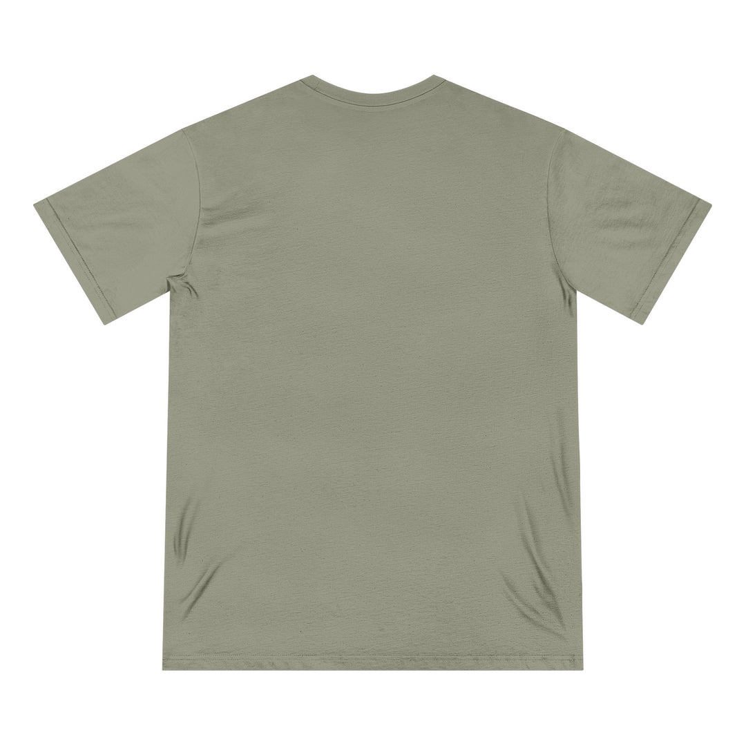 Introvert Quiet Mind - Men/ Unisex Organic Cotton T-Shirt