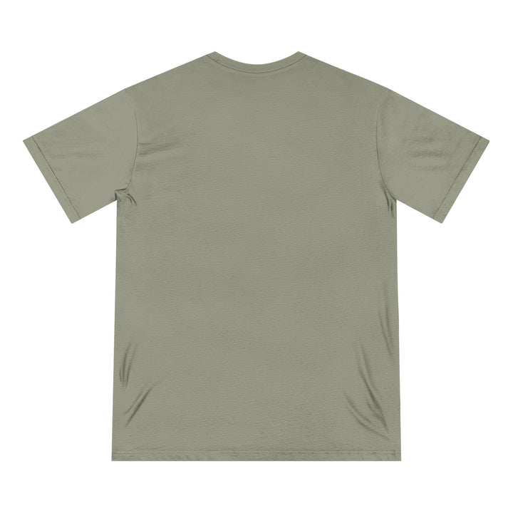 Introvert Quiet Mind - Men/ Unisex Organic Cotton T-Shirt