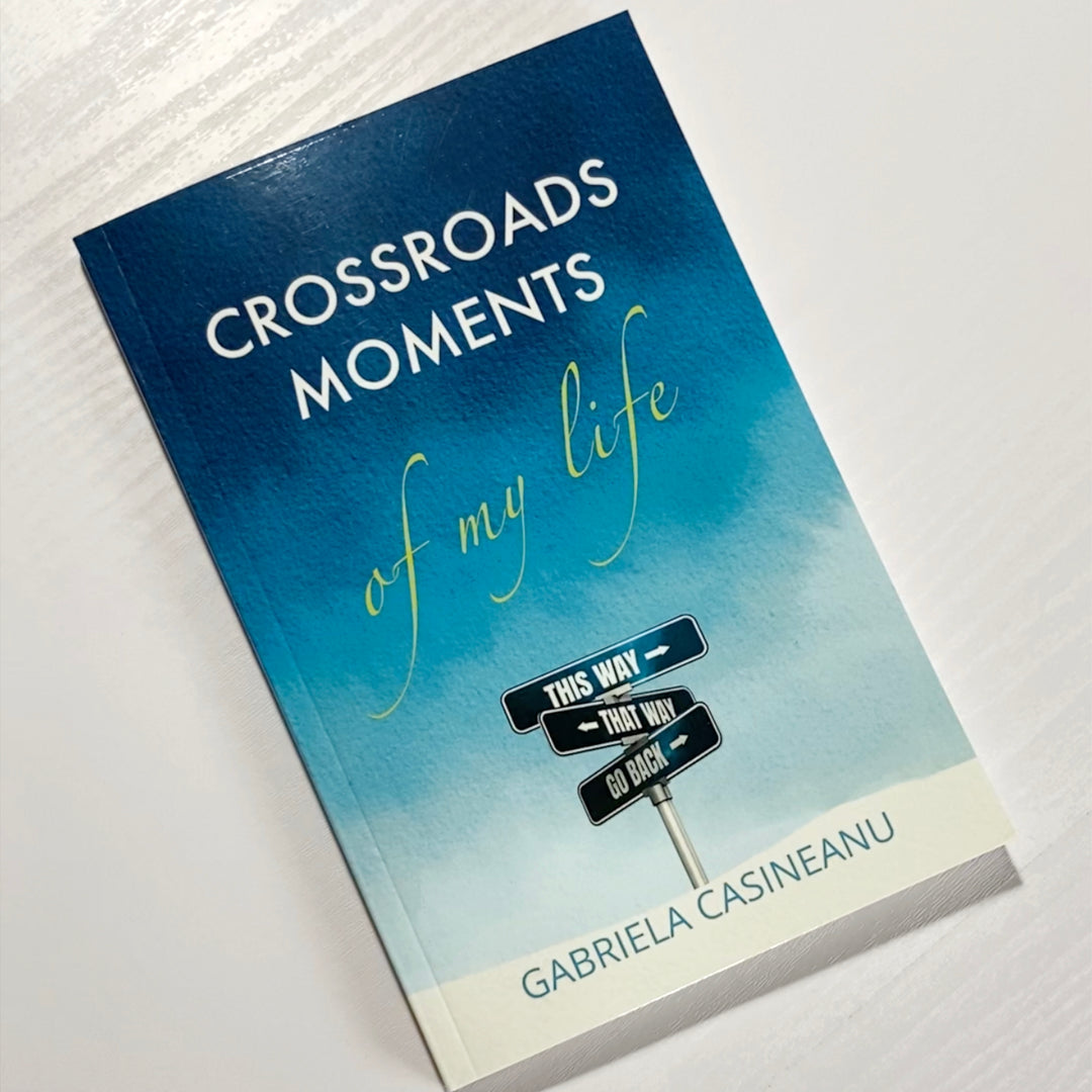 Crossroads Moments of My Life