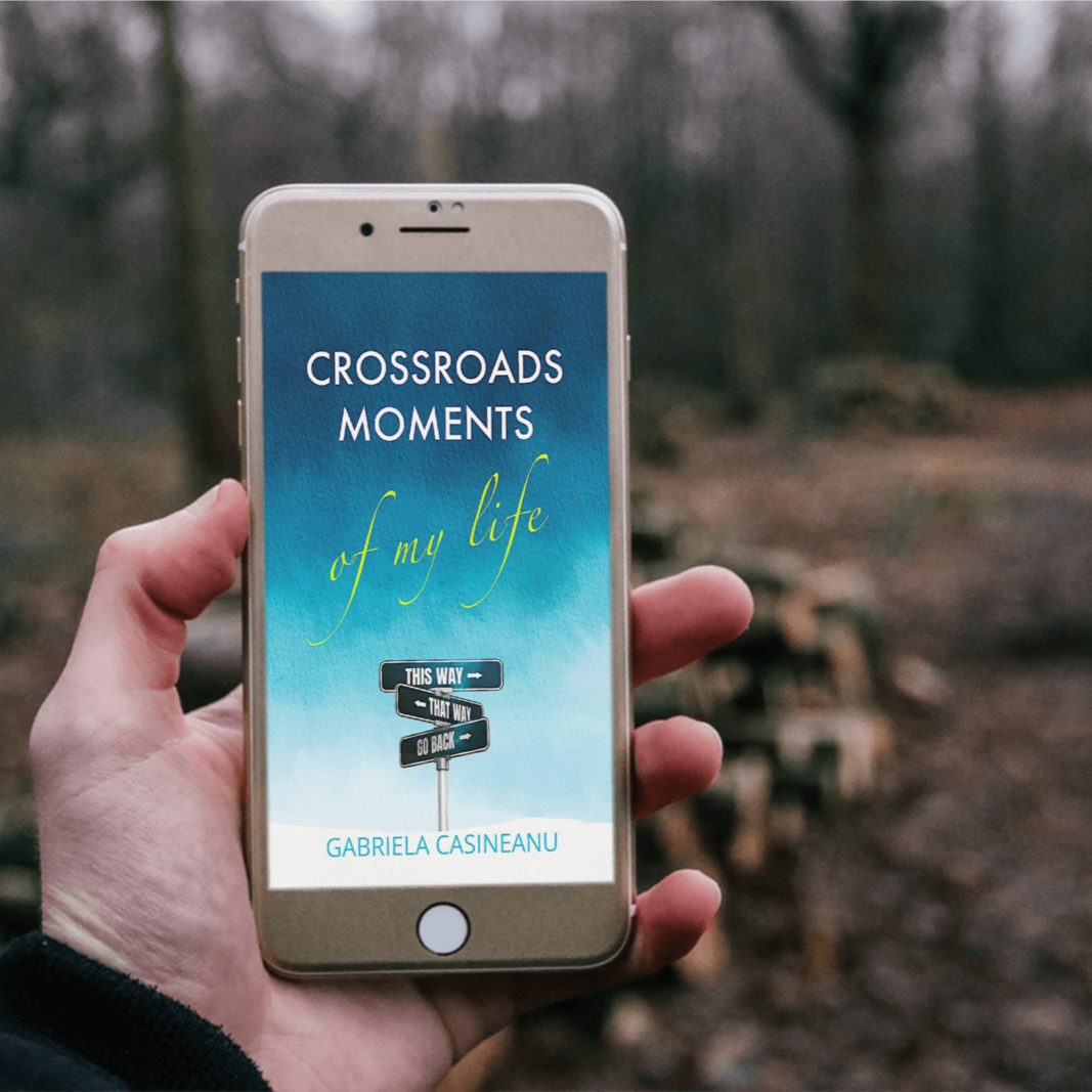 Crossroads Moments of My Life