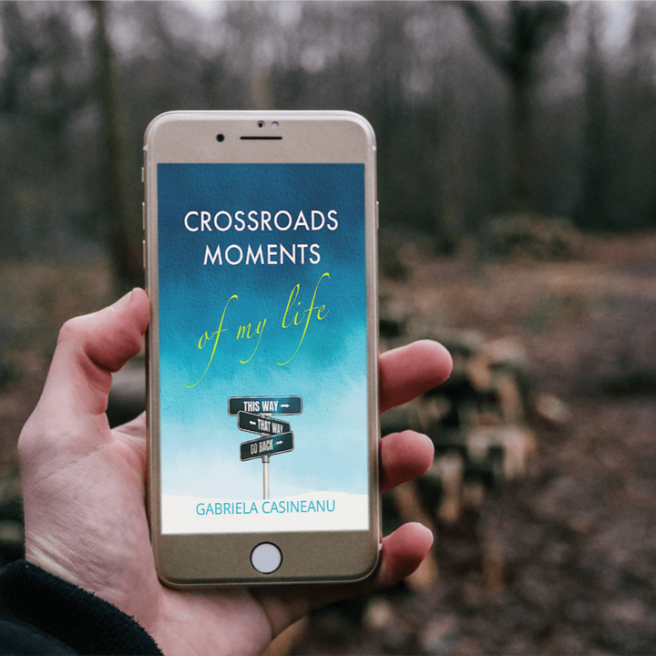 Crossroads Moments of My Life