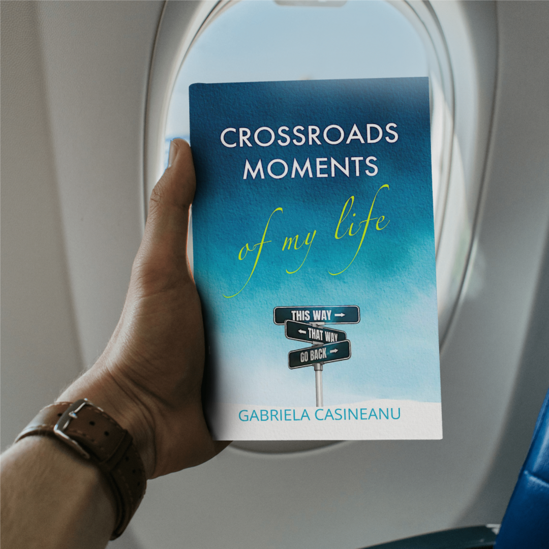 Crossroads Moments of My Life