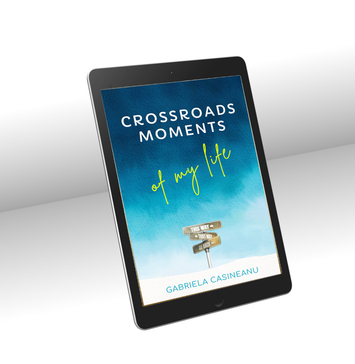 Crossroads Moments of My Life