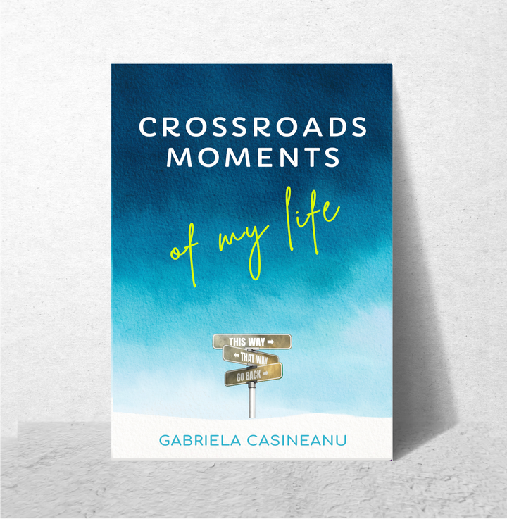 Crossroads Moments of My Life