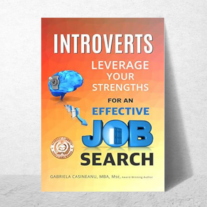 Introverts: Leverage Your Strengths for an Effective Job Search
