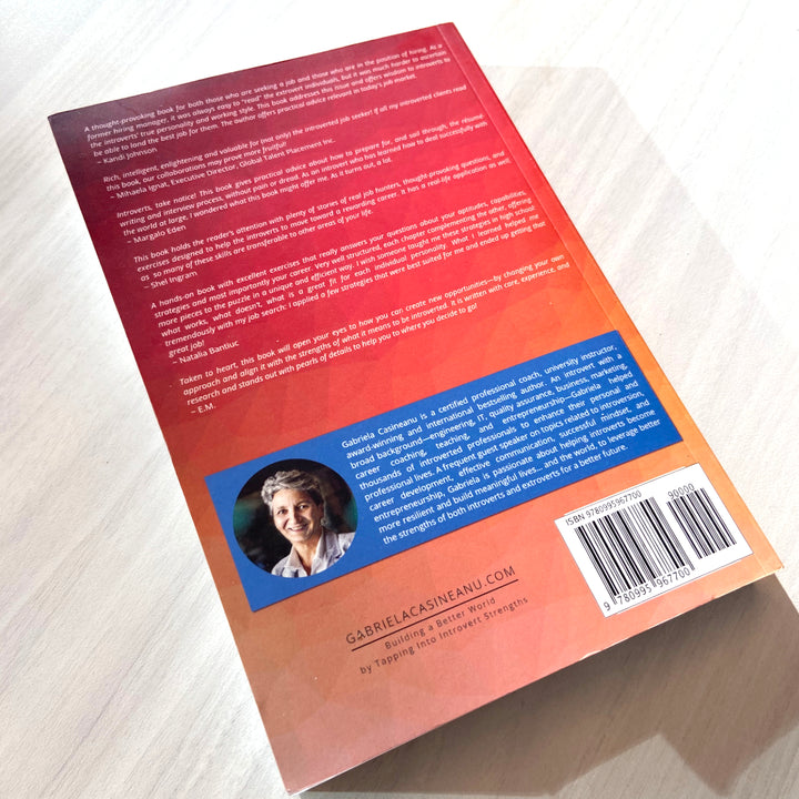 Introverts: Leverage Your Strengths for an Effective Job Search