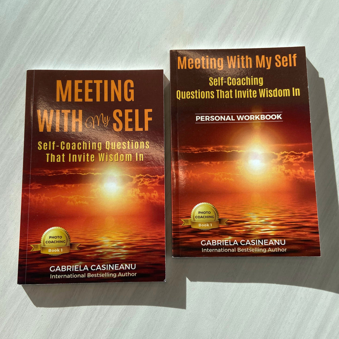 Meeting With My Self > Book + Workbook > BUNDLE