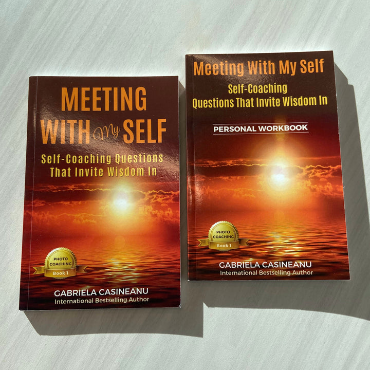 Meeting With My Self > Book + Workbook > BUNDLE