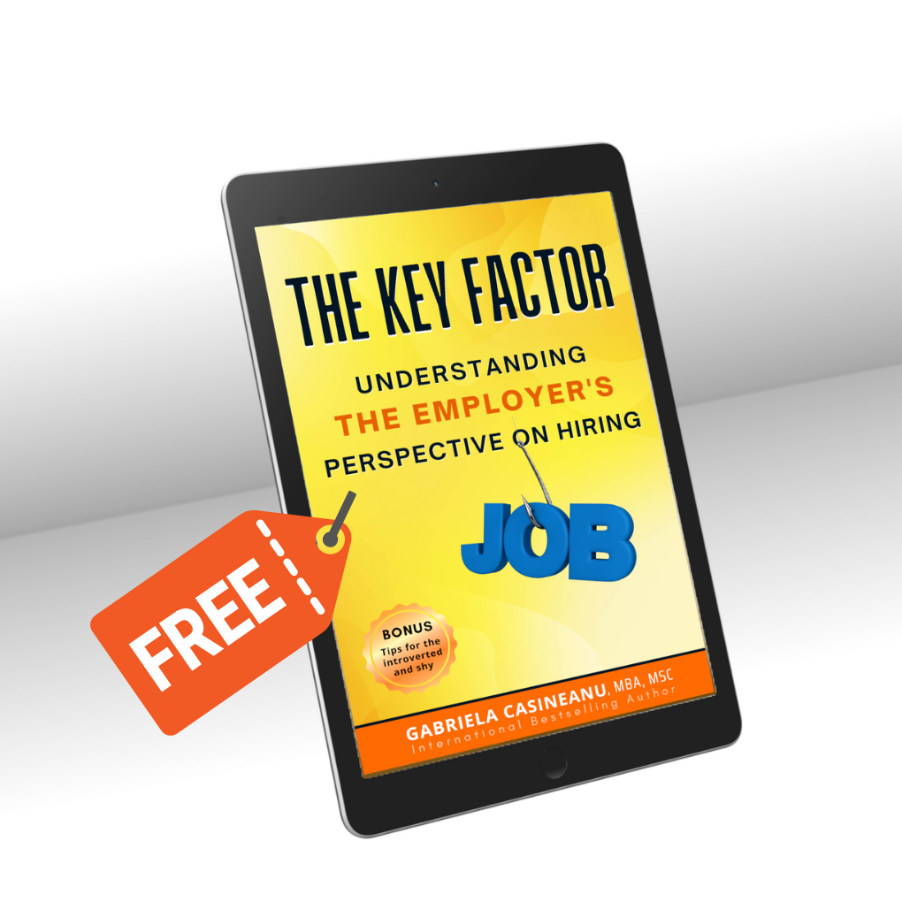 The Key Factor: Understanding the Employer's Perspective on Hiring