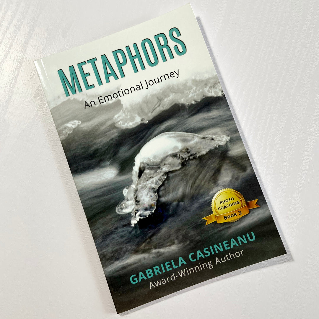 Metaphors: An Emotional Journey