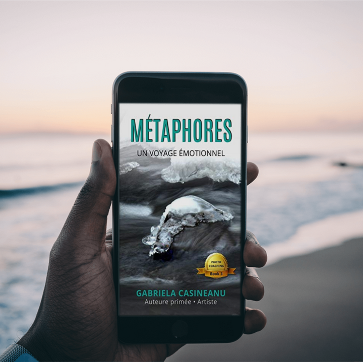 Métaphores: un voyage émotionnel