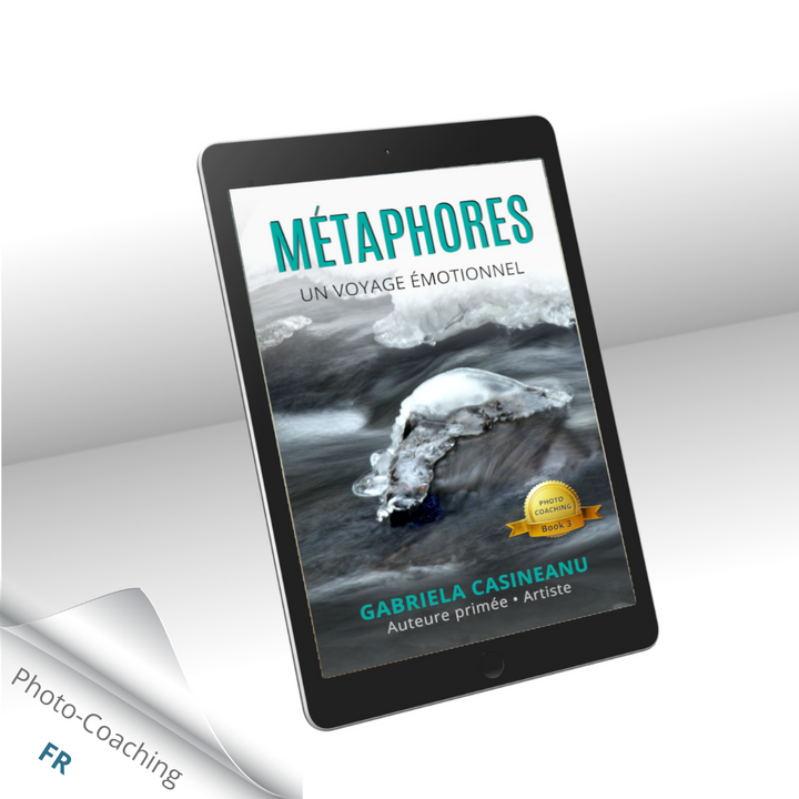 Métaphores: un voyage émotionnel