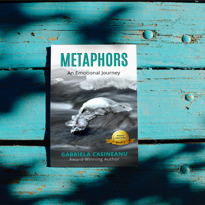 Metaphors: An Emotional Journey