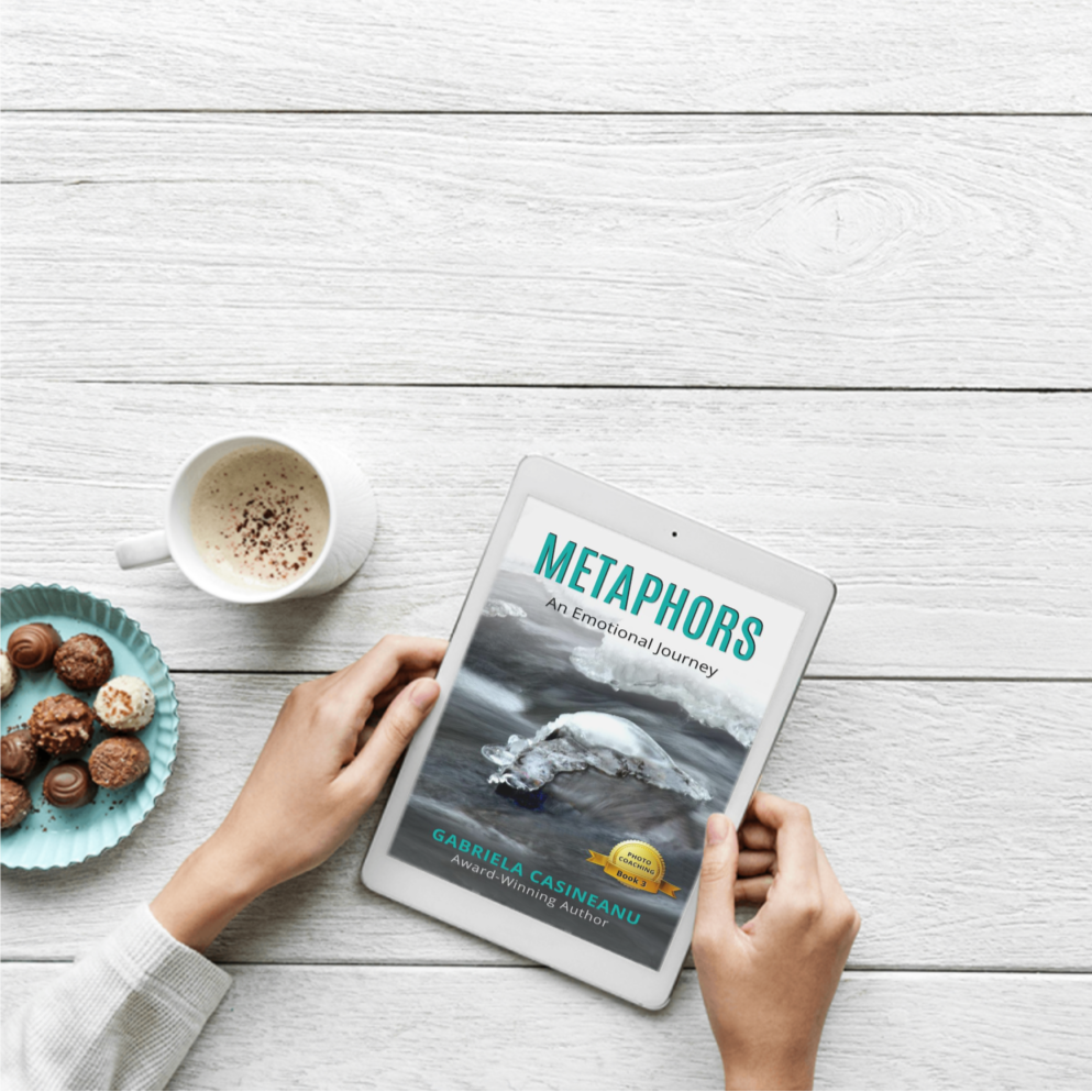 Metaphors: An Emotional Journey