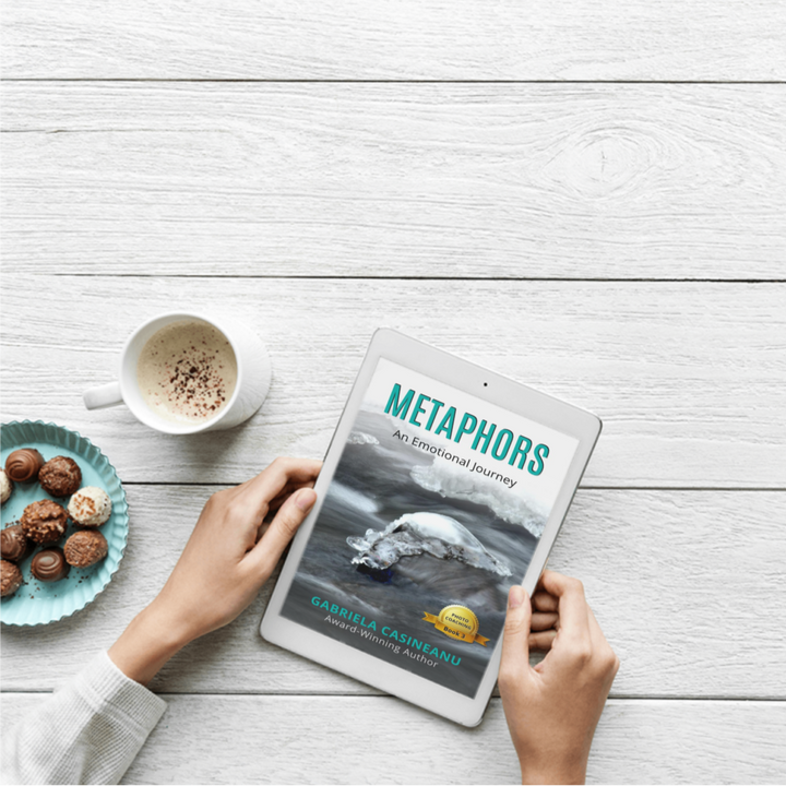 Metaphors: An Emotional Journey