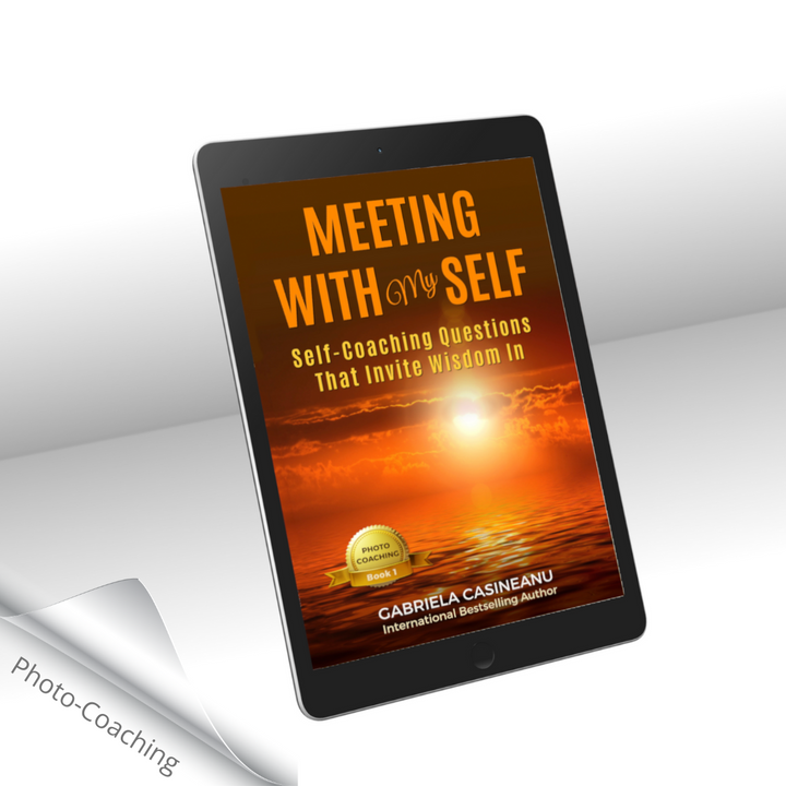 Meeting With My Self > E-book + Workbook > Bundle
