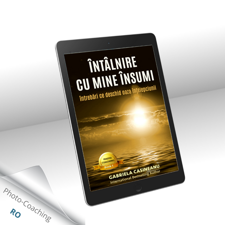 Întâlnire cu mine însumi: întrebări ce deschid oaza înțelepciunii