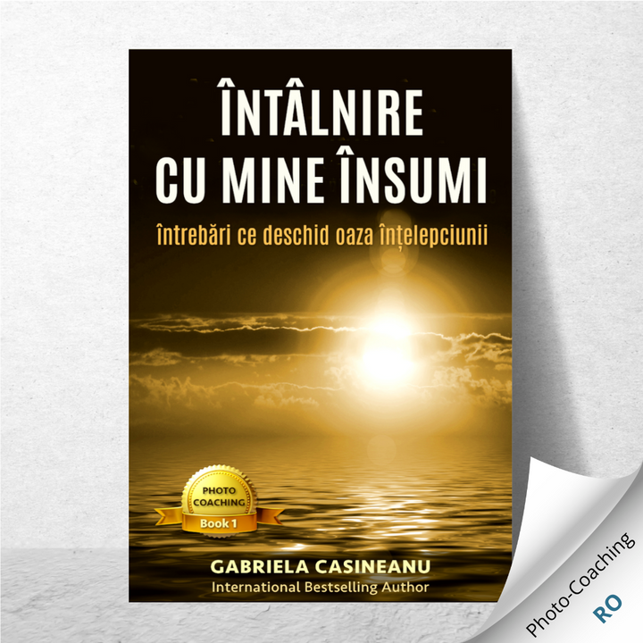 Întâlnire cu mine însumi: întrebări ce deschid oaza înțelepciunii