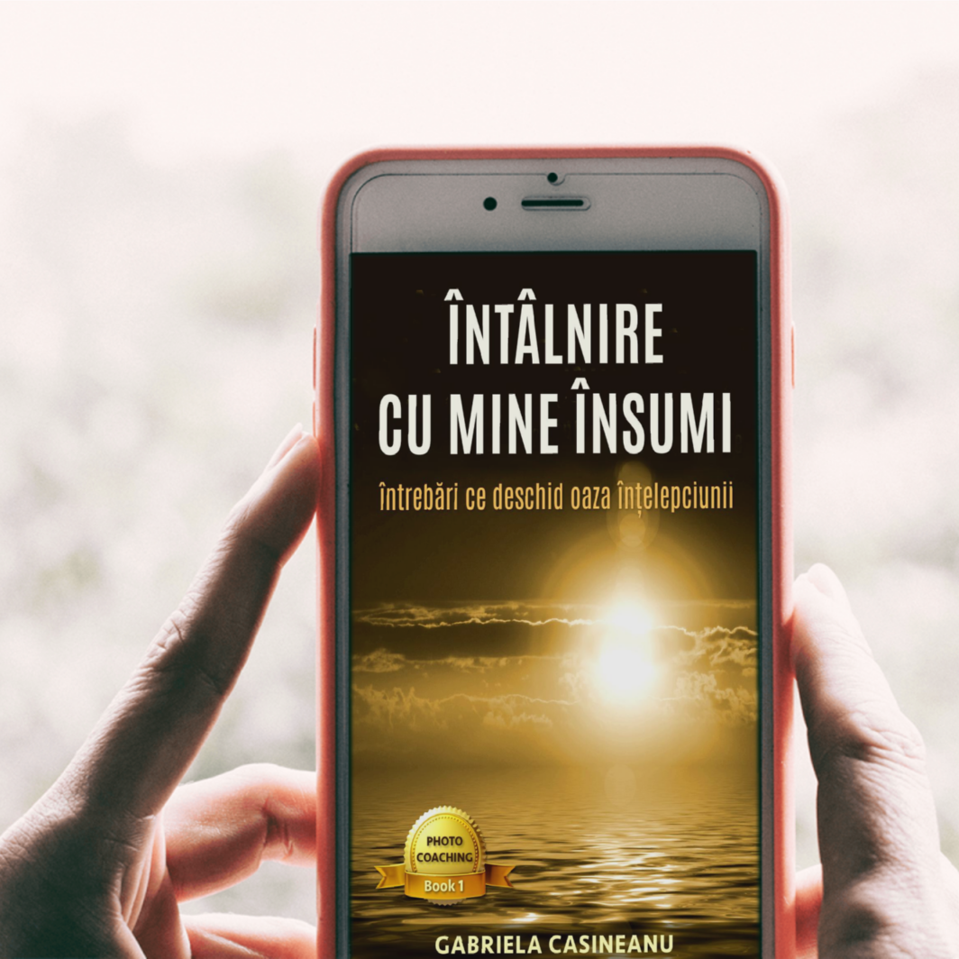 Întâlnire cu mine însumi: întrebări ce deschid oaza înțelepciunii