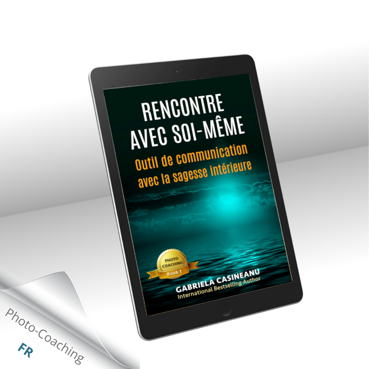 Rencontre avec soi-même: Outil de communication avec la sagesse intérieure