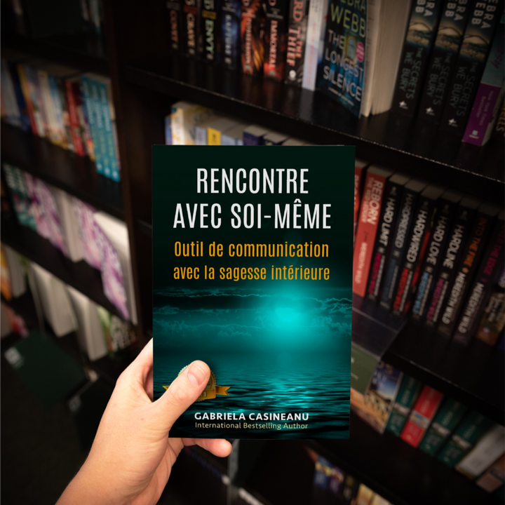 Rencontre avec soi-même: Outil de communication avec la sagesse intérieure