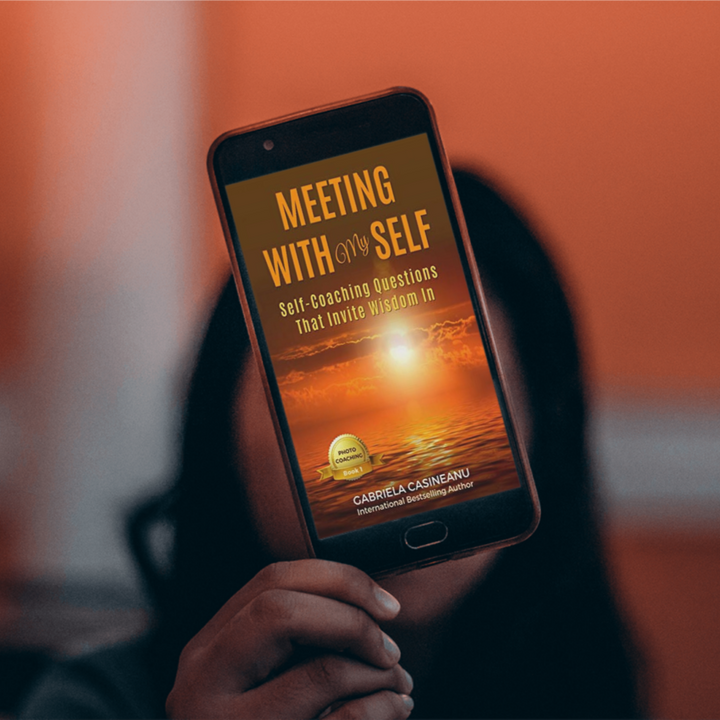 Meeting With My Self: Self-Coaching Questions That Invite Wisdom In