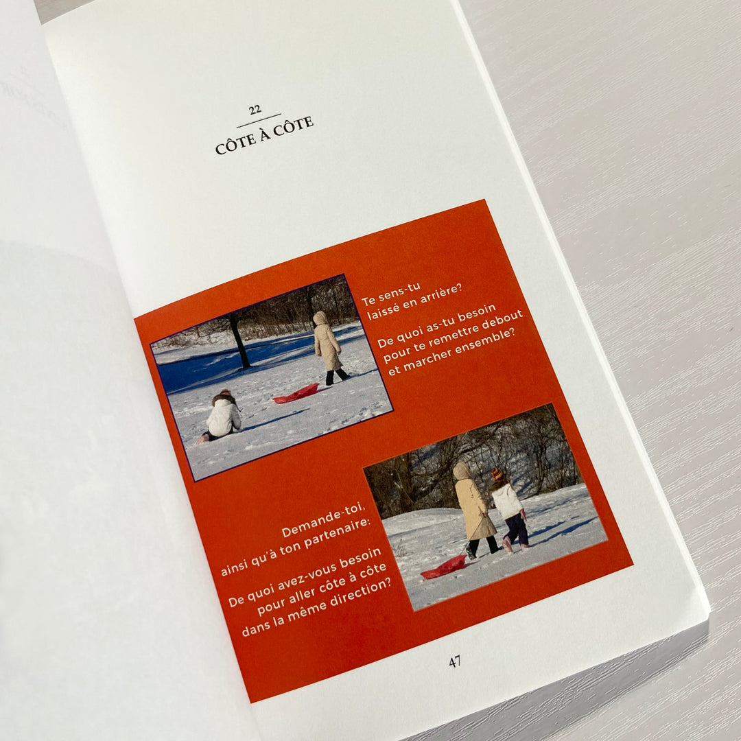 Relations harmonieuses: Carte routière pour naviguer avec aisance