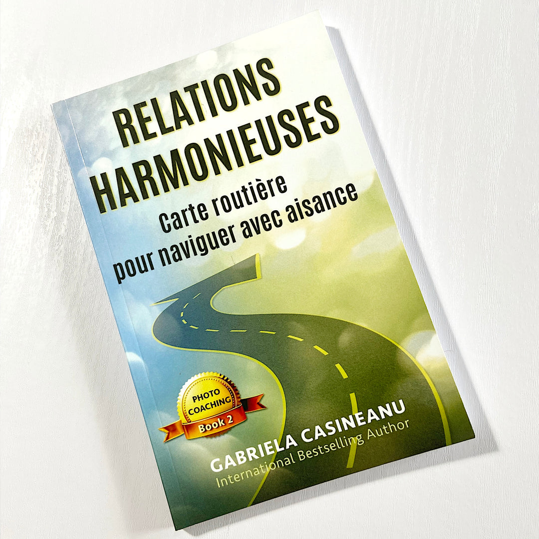 Relations harmonieuses: Carte routière pour naviguer avec aisance