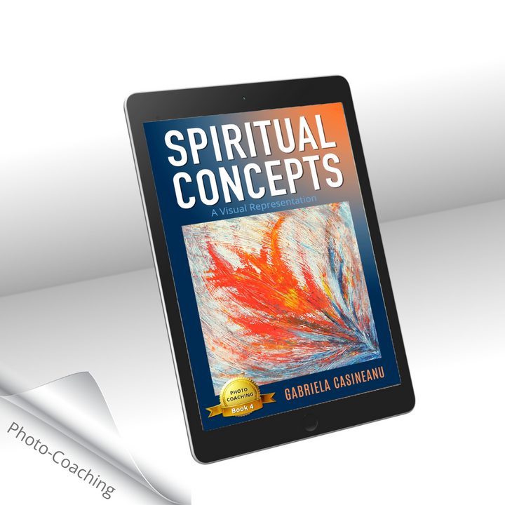 Spiritual Concepts: A Visual Representation