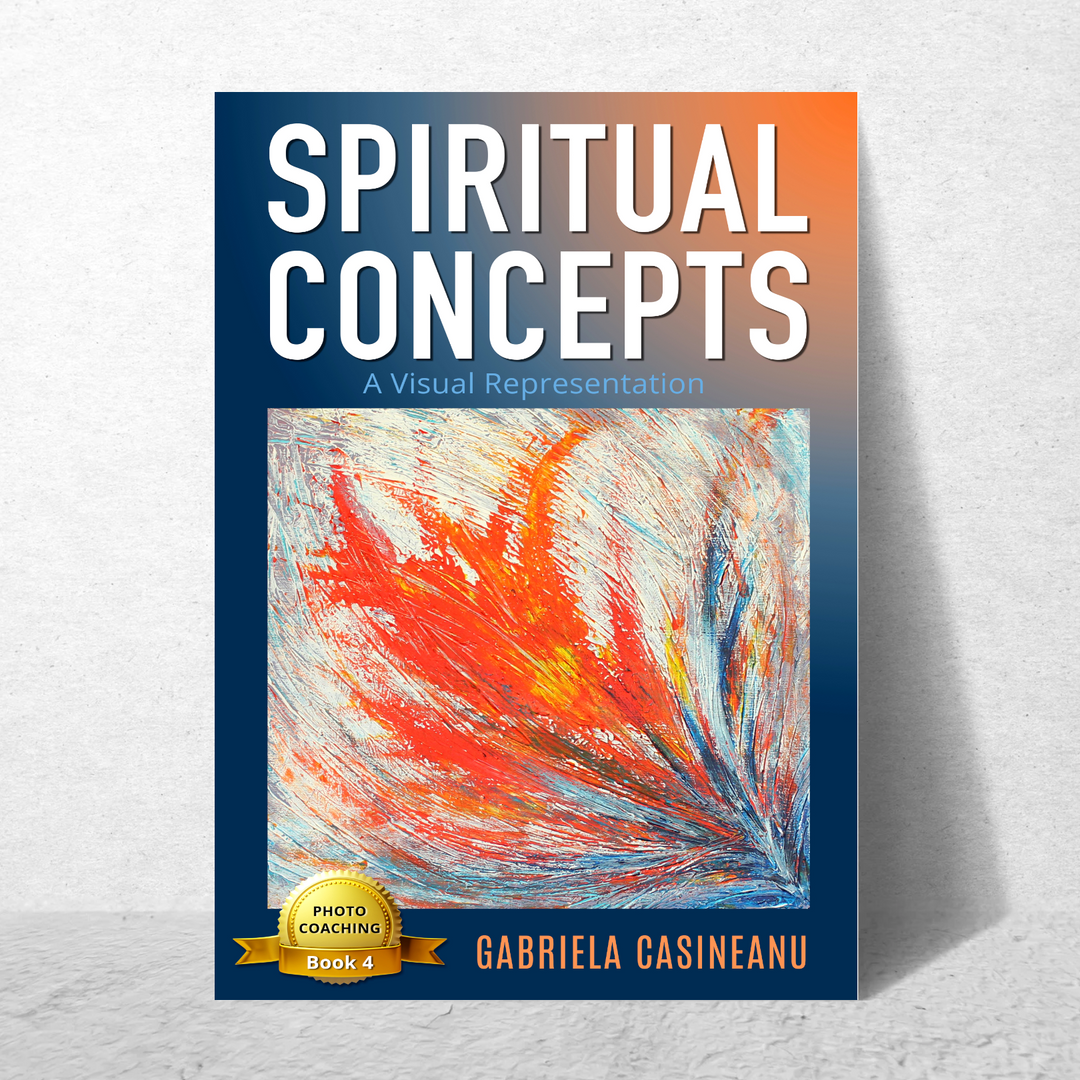 Spiritual Concepts: A Visual Representation