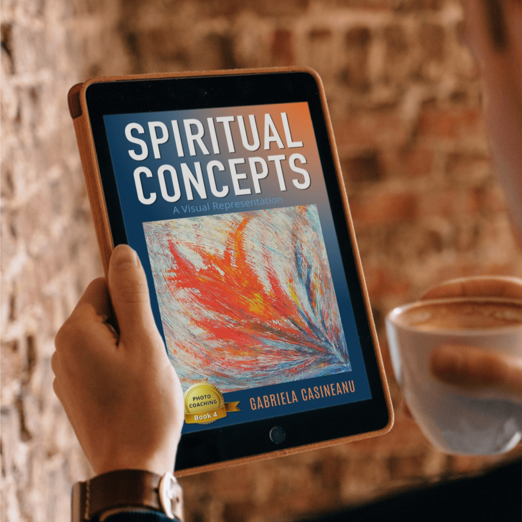 Spiritual Concepts: A Visual Representation