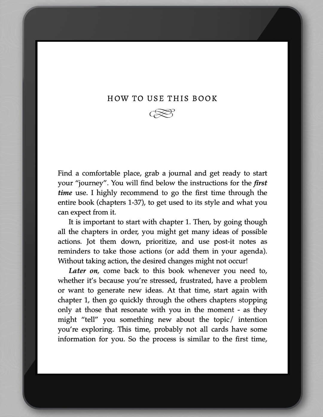 Meeting With My Self: Self-Coaching Questions That Invite Wisdom In