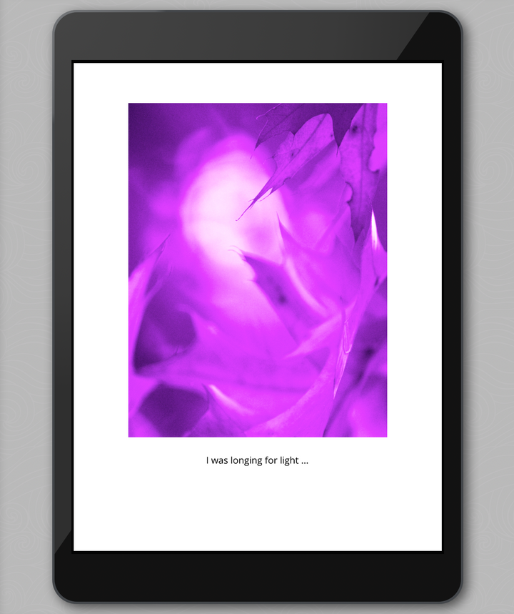 Metaphors: An Emotional Journey