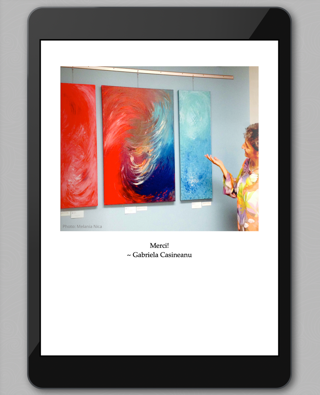 Concepts spirituels: une représentation visuelle