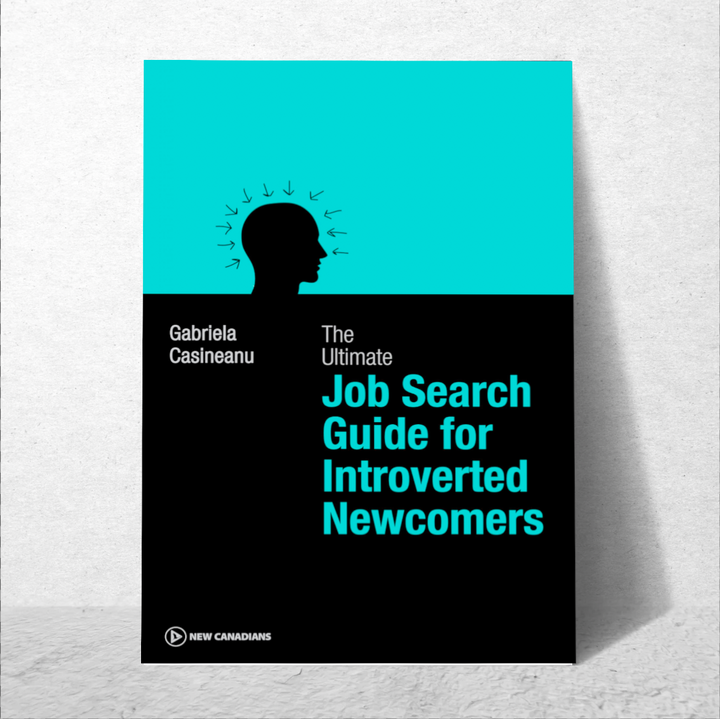 The Ultimate Job Search Guide for Introverted Newcomers