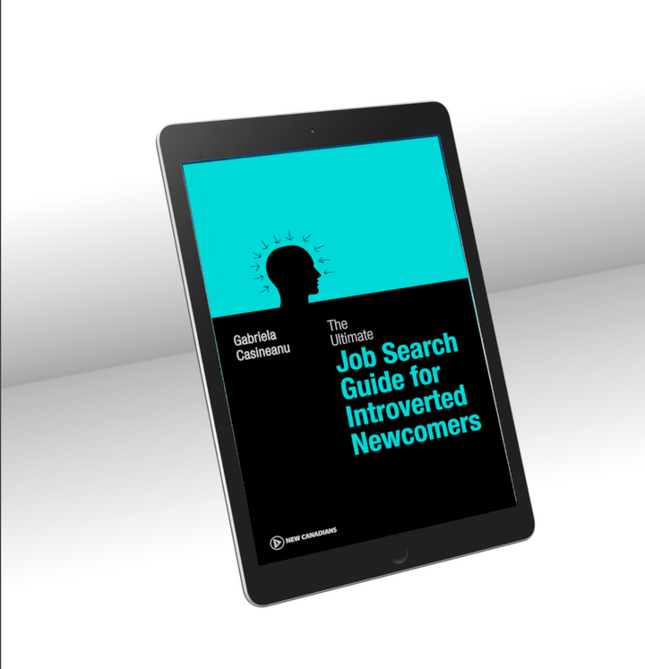 The Ultimate Job Search Guide for Introverted Newcomers