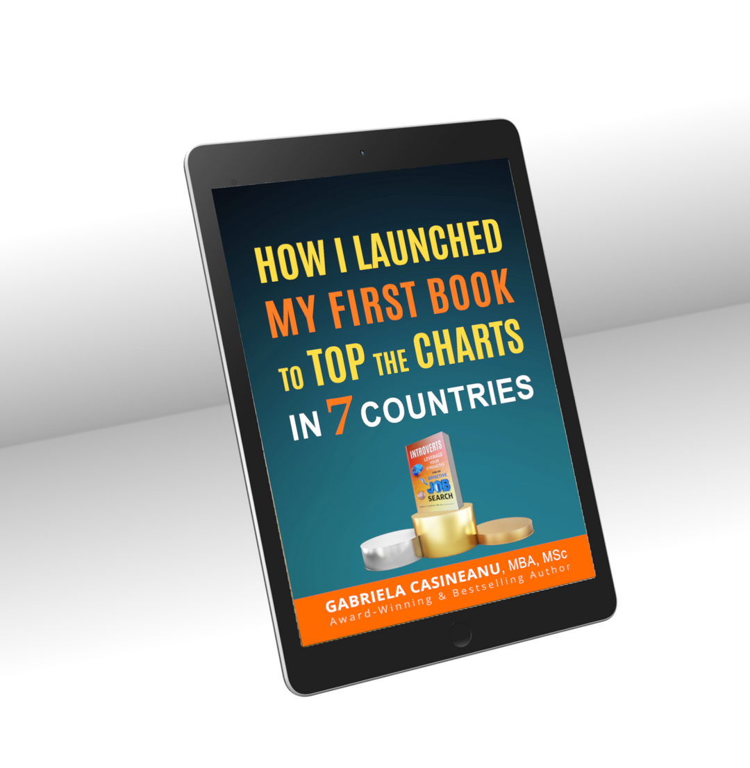ipad with ebook How I Launched My First Book to Top the Charts in 7 Countries