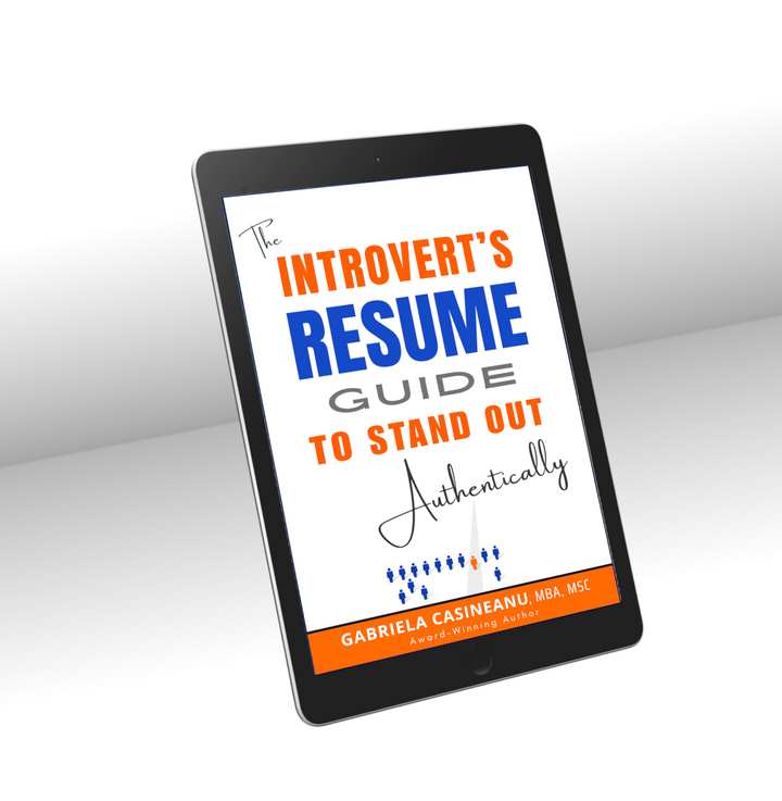 The Introvert&
