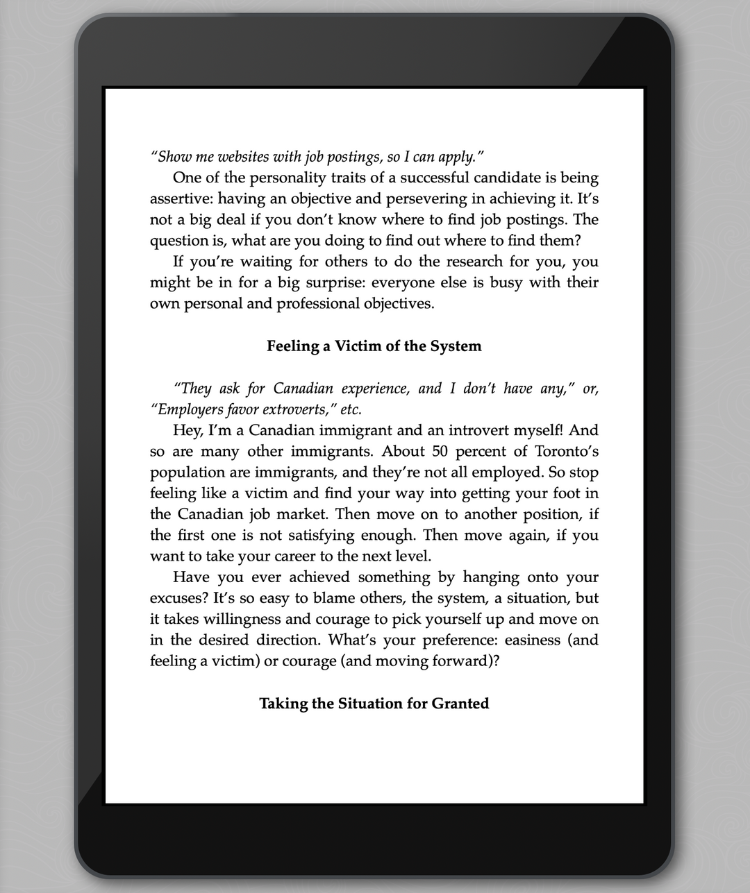 pitfall_ebook_job_searching_job_hunting_The Key Factor: Understanding the Employer's Perspective on Hiring